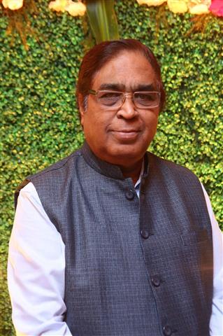 Vinod Deora