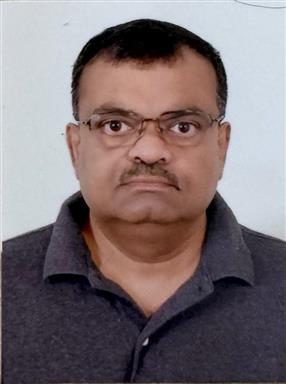 Vipul Madhu Patel