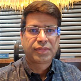 Vivek Choudhary