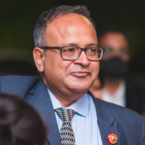 Vikash Bajaj