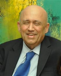 Yashodhan Kale