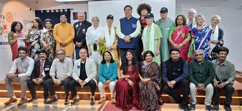 Hosting International Friendship Exchange Guest