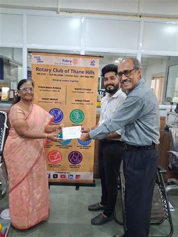 BLOOD DONATION CAMP