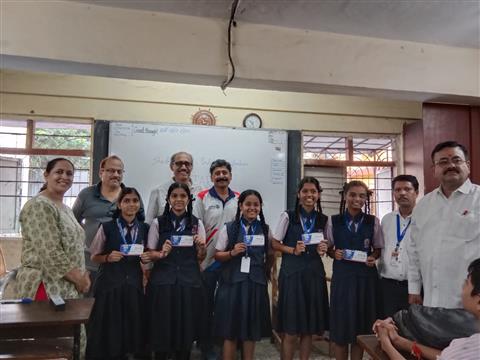 EDUCATIONAL APP DISTRIBUTION