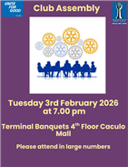 Club Assembly