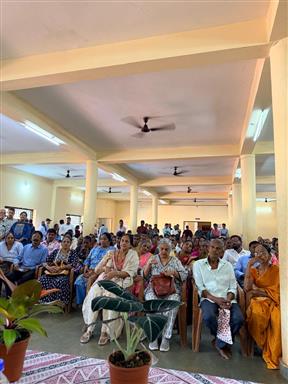 Free Cataract Detection & Surgery Project
