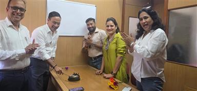 Celebration of CA Day and Doctors Day