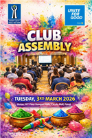 Club Assembly