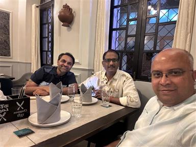 9th Board of Directors Meeting