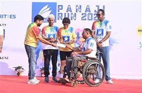 Mathias Panaji Run 2026 by RCPMT