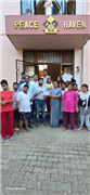 Donation of Gym Equipment