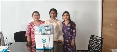 Safe Drinking Water Initiative