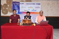 Inner Transformation Through Yog by Harshal Baxi