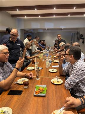 4th BOD (Board of Directors Meeting)