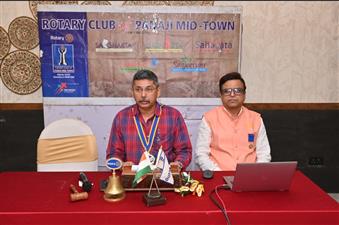 Club Assembly
