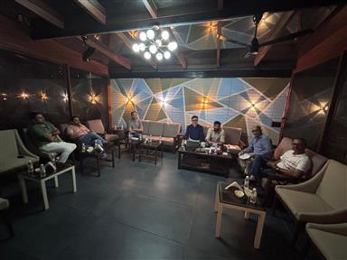 5th Board of Directors Meeting
