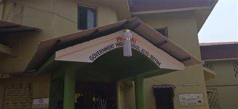 Menstrual Kit Distribution and Incinerator