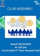 Club Assembly