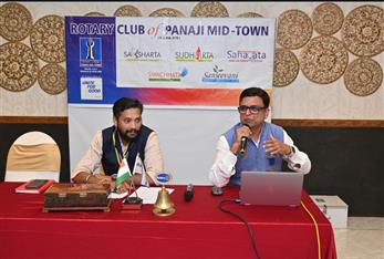 Cub meeting and Celebration of Makar Sankranti