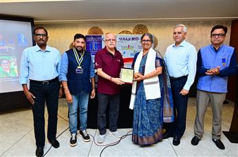 Rotary Vocational Service Award