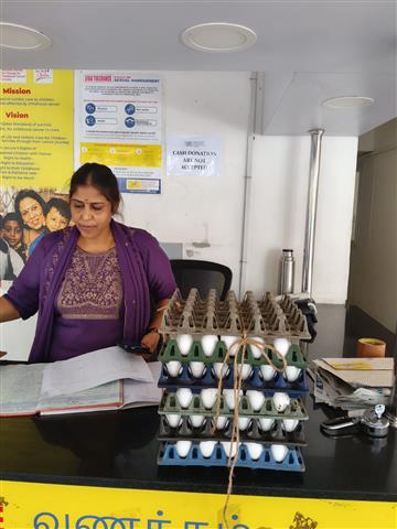 Egg Donation