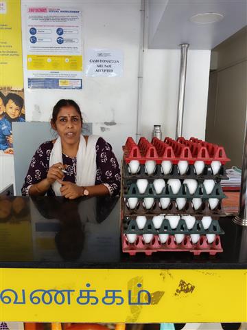 Egg Donation