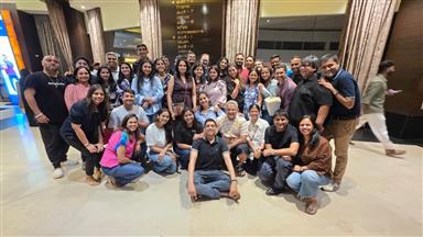 Movie Fellowship
