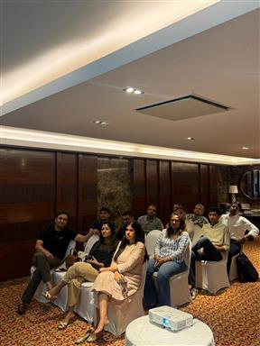 3rd Club Assembly