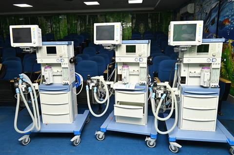 Project Care at Institute of Child Health