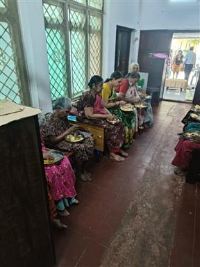 Food Donation