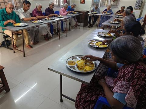 Food Donation