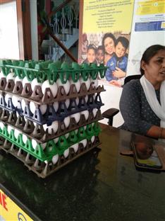 Food Donation