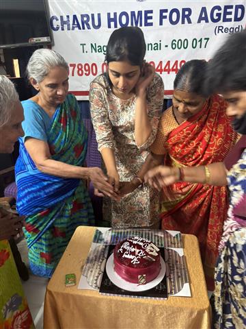 Food Donation