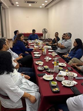 Board Meeting