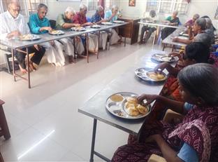 Food Donation