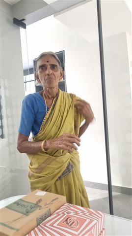Fee Donation