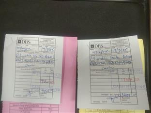 Fee Donation