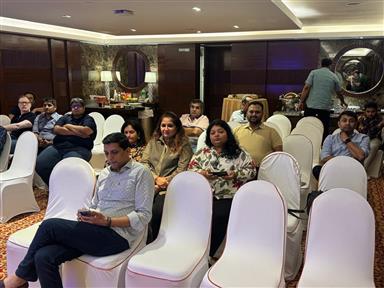 Club meeting
