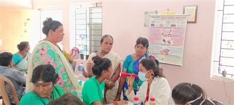 Medical Camp