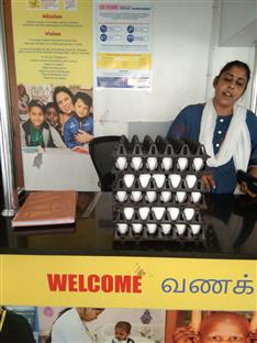 Food Donation