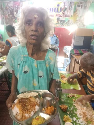 Food Donation