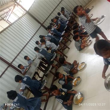 Food Donation