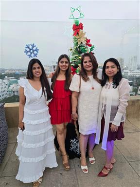 Christmas Fellowship