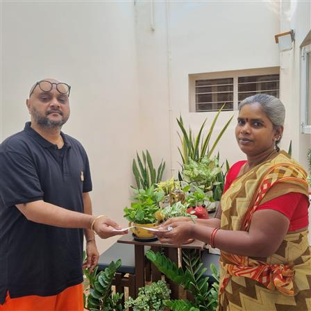 Education Donation