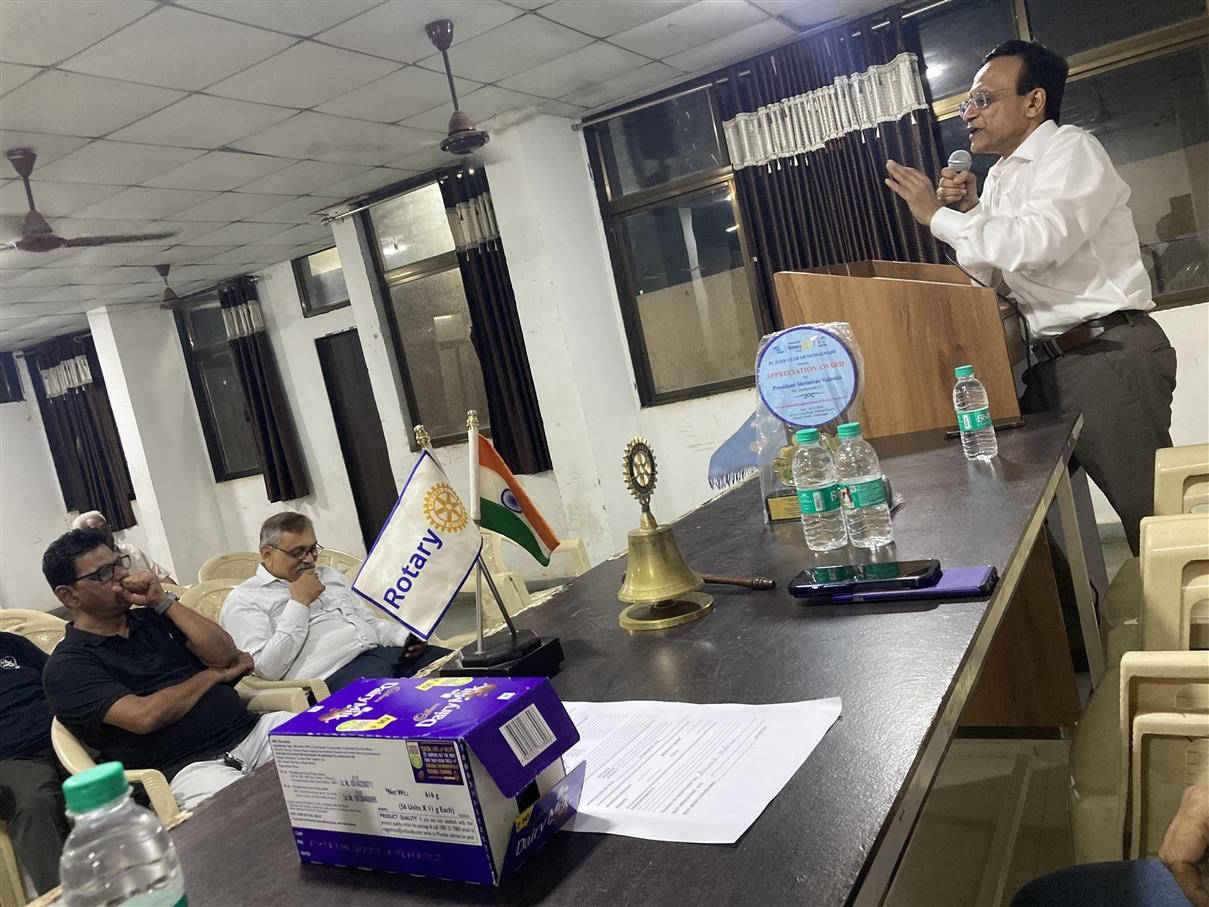 30th weekly meeting