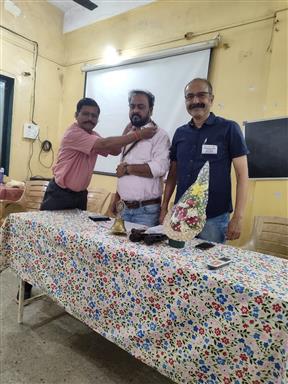 33rd weekly meeting