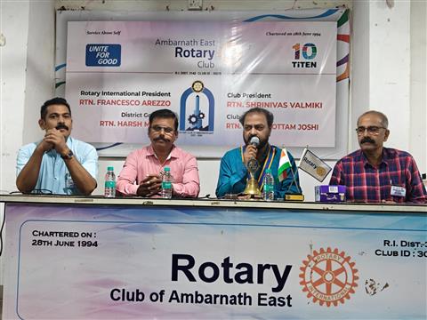 3rd Club Assembly (Pre OCV meeting)