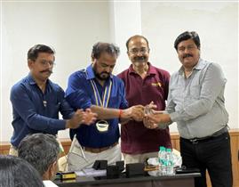 40th weekly meeting