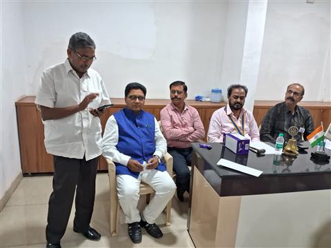 42nd weekly meeting