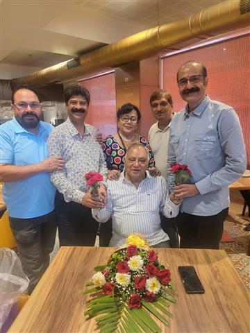 5th Regular Meeting